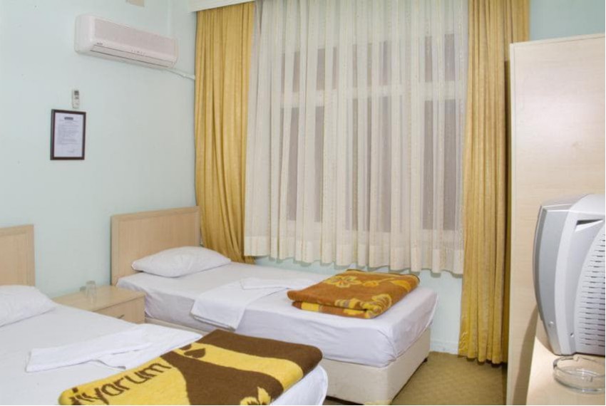 Unver Hotel Marmaris, 3* Unver Hotel Marmaris, 3*