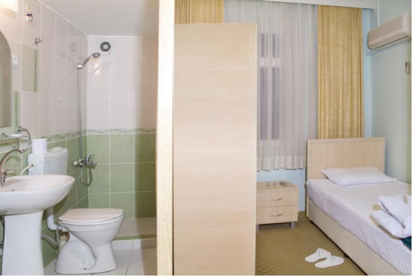 Unver Hotel Marmaris, 3* Unver Hotel Marmaris, 3*