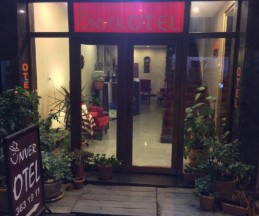 Unver Hotel Marmaris, 3*