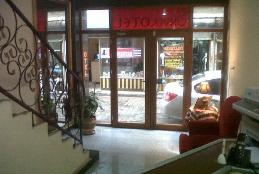 Unver Hotel Marmaris, 3* Unver Hotel Marmaris, 3*