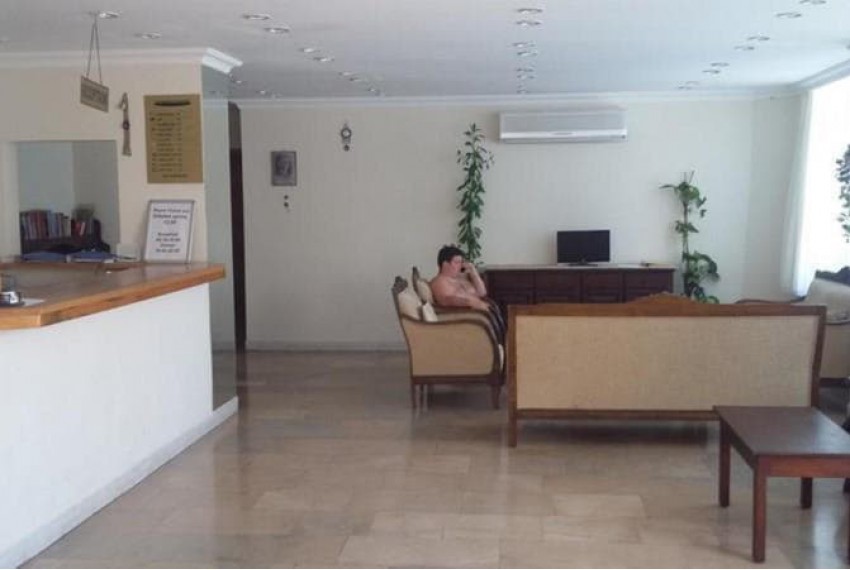Unver Hotel Marmaris, 3* Unver Hotel Marmaris, 3*