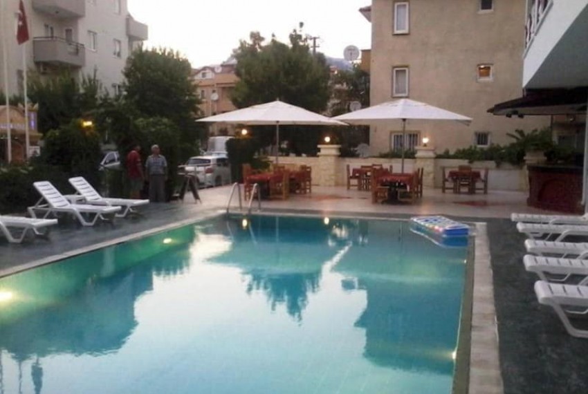 Unver Hotel Marmaris, 3* Unver Hotel Marmaris, 3*