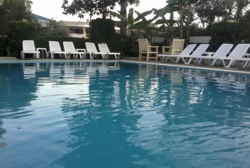 Unver Hotel Marmaris, 3* Unver Hotel Marmaris, 3*