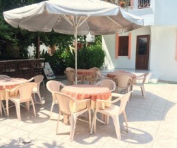 Flower Hotel, 3*