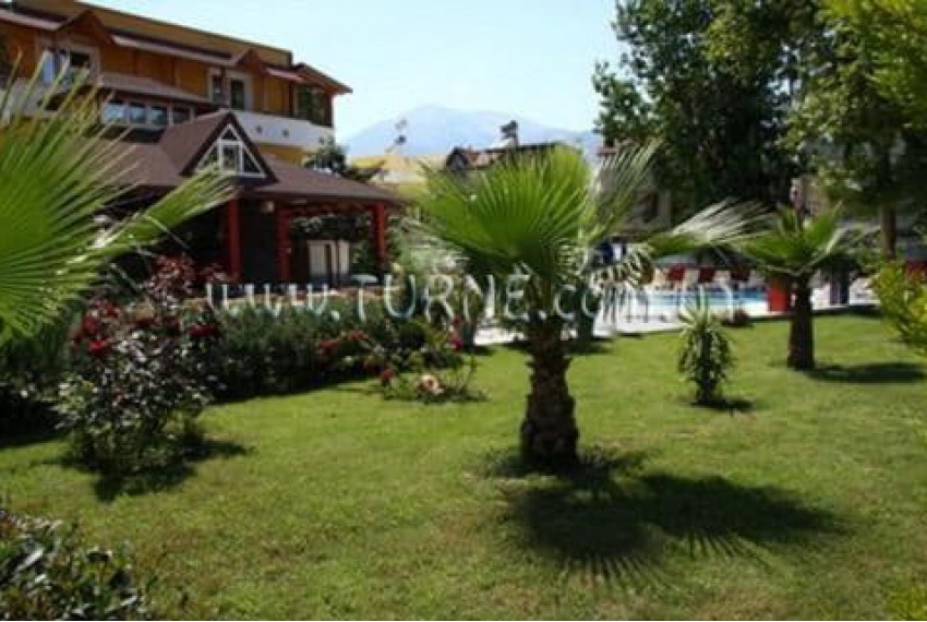 Flower Hotel, 3* Flower Hotel, 3*