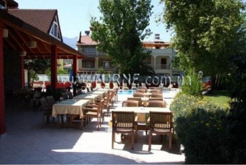 Flower Hotel, 3* Flower Hotel, 3*