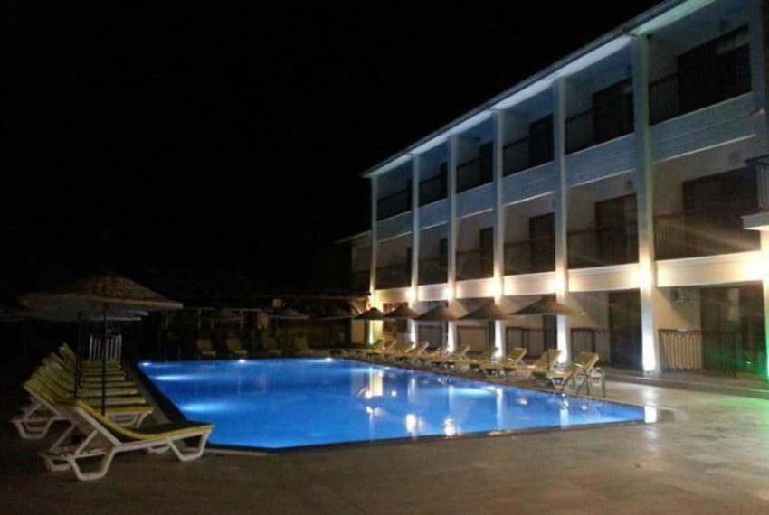 Golden Life Resort Hotel & Spa, 4* Golden Life Resort Hotel & Spa, 4*