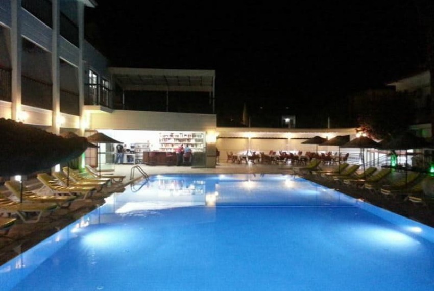 Golden Life Resort Hotel & Spa, 4* Golden Life Resort Hotel & Spa, 4*
