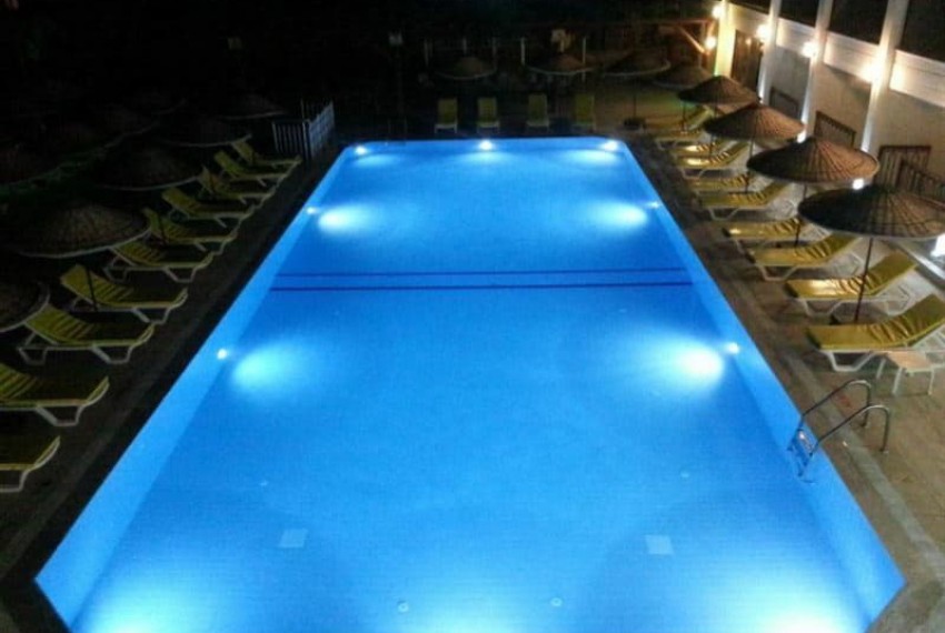 Golden Life Resort Hotel & Spa, 4* Golden Life Resort Hotel & Spa, 4*