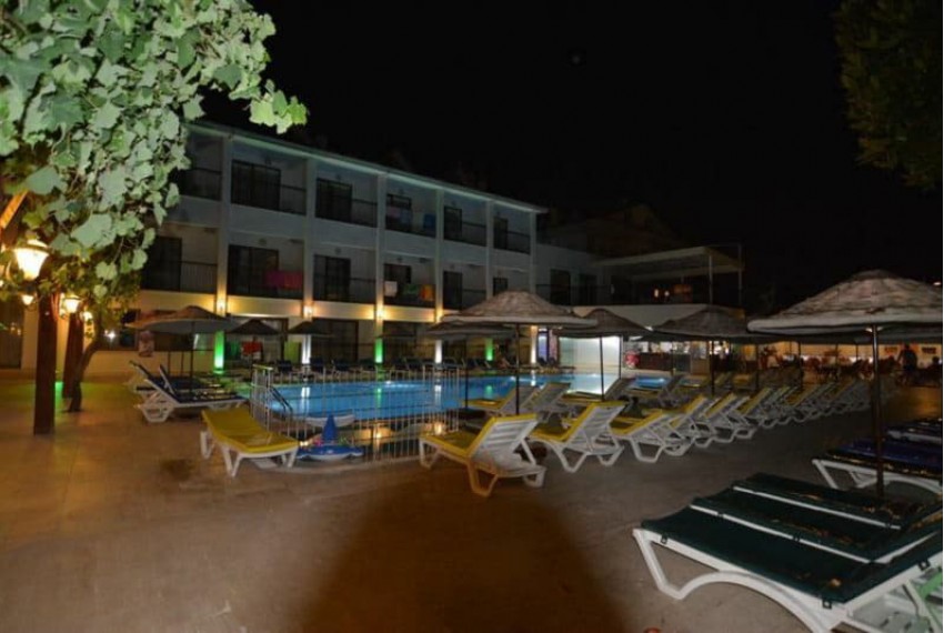 Golden Life Resort Hotel & Spa, 4* Golden Life Resort Hotel & Spa, 4*