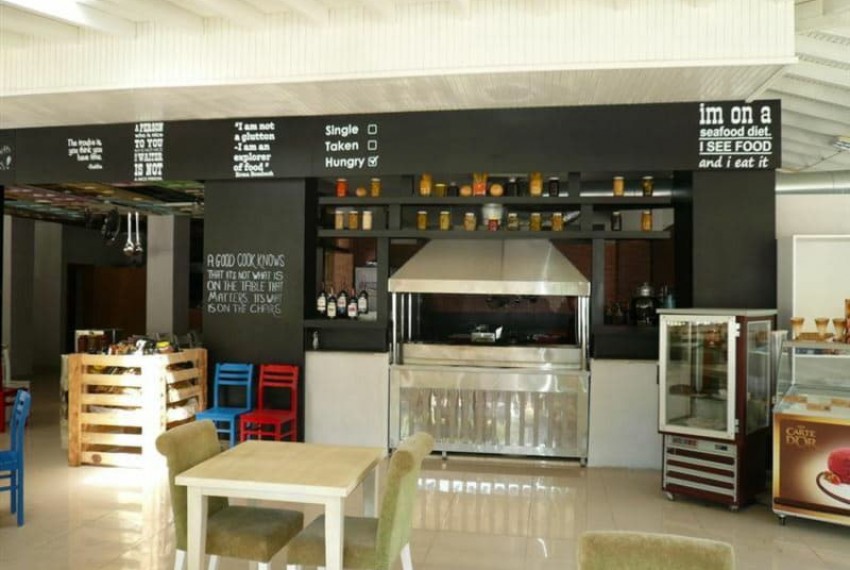 Golden Life Resort Hotel & Spa, 4* Golden Life Resort Hotel & Spa, 4*