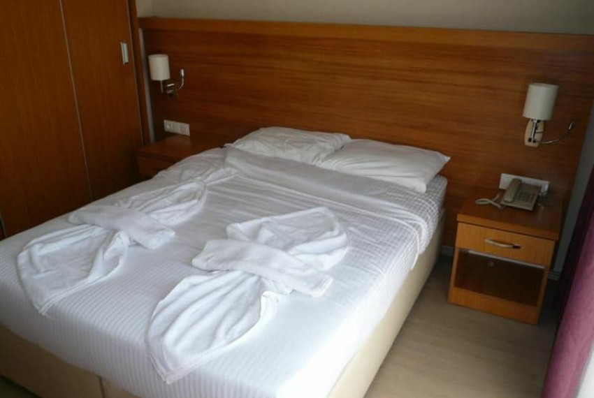 Golden Life Resort Hotel & Spa, 4* Golden Life Resort Hotel & Spa, 4*