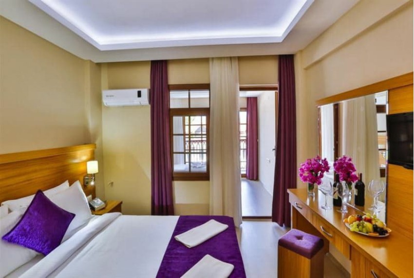 Golden Life Resort Hotel & Spa, 4* Golden Life Resort Hotel & Spa, 4*
