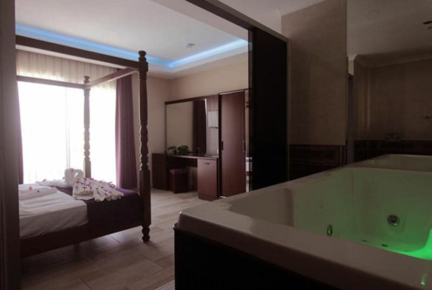 Golden Life Resort Hotel & Spa, 4* Golden Life Resort Hotel & Spa, 4*