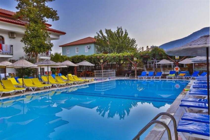 Golden Life Resort Hotel & Spa, 4* Golden Life Resort Hotel & Spa, 4*