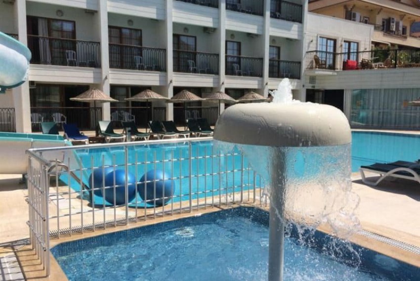 Golden Life Resort Hotel & Spa, 4* Golden Life Resort Hotel & Spa, 4*