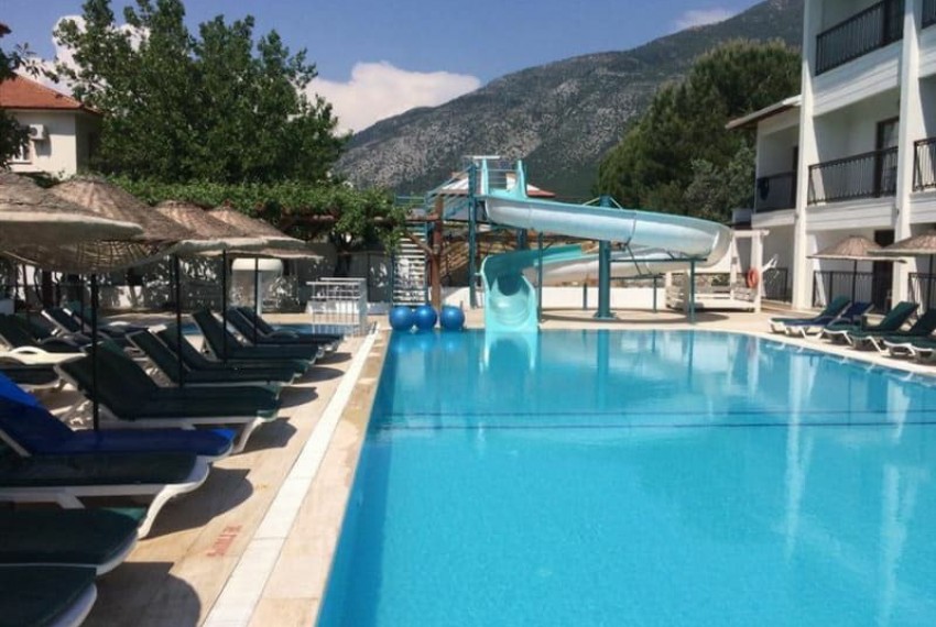 Golden Life Resort Hotel & Spa, 4* Golden Life Resort Hotel & Spa, 4*