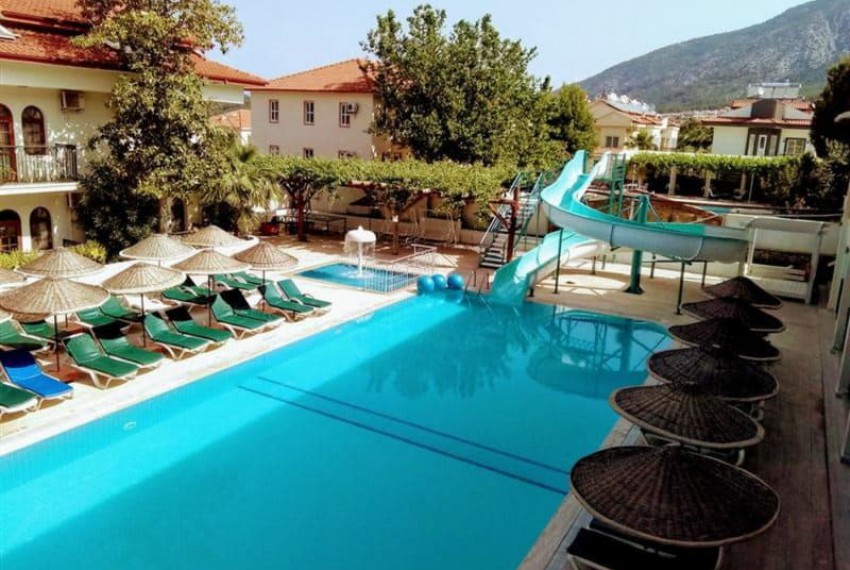 Golden Life Resort Hotel & Spa, 4* Golden Life Resort Hotel & Spa, 4*