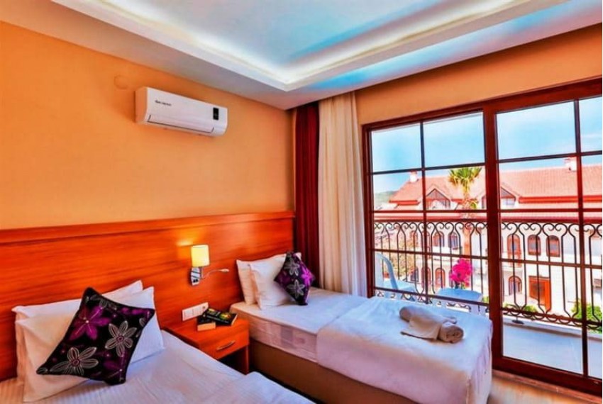 Golden Life Resort Hotel & Spa, 4* Golden Life Resort Hotel & Spa, 4*