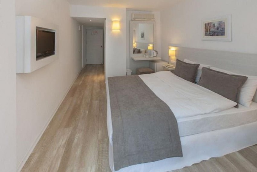 Sunprime Beachfront, 4* Sunprime Beachfront, 4*