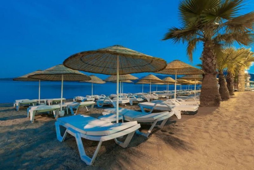 Sunprime Beachfront, 4* Sunprime Beachfront, 4*