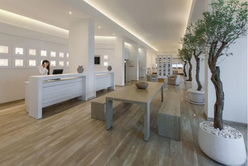 Sunprime Beachfront, 4* Sunprime Beachfront, 4*