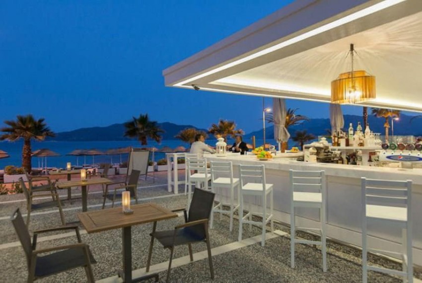 Sunprime Beachfront, 4* Sunprime Beachfront, 4*