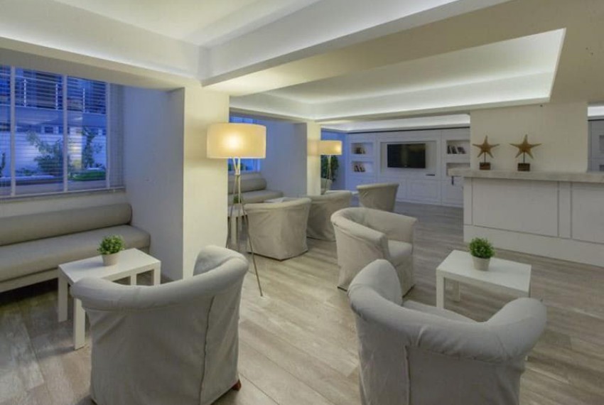 Sunprime Beachfront, 4* Sunprime Beachfront, 4*