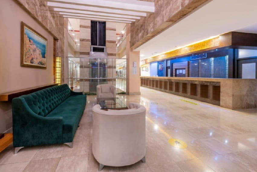 Armas Gul Beach Hotel, 5* Armas Gul Beach Hotel, 5*