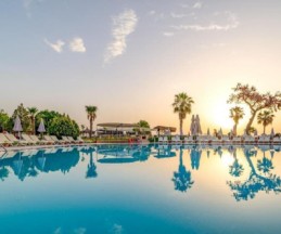 Armas Gul Beach Hotel, 5*