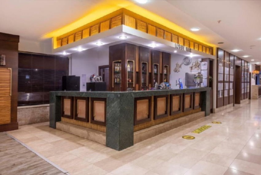 Armas Gul Beach Hotel, 5* Armas Gul Beach Hotel, 5*
