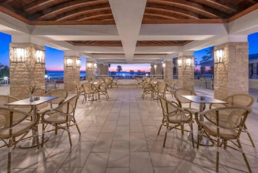 Armas Gul Beach Hotel, 5* Armas Gul Beach Hotel, 5*