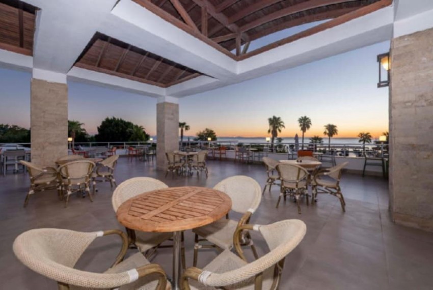 Armas Gul Beach Hotel, 5* Armas Gul Beach Hotel, 5*
