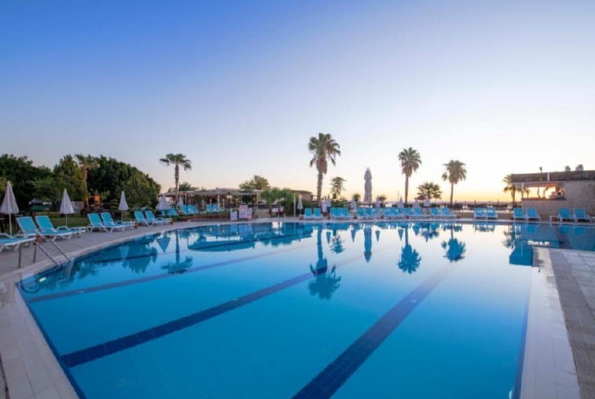Armas Gul Beach Hotel, 5* Armas Gul Beach Hotel, 5*