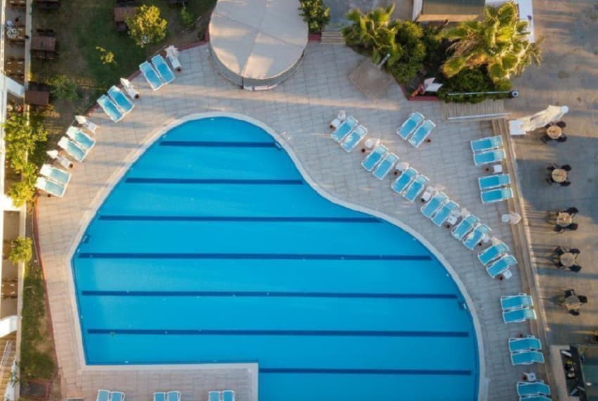 Armas Gul Beach Hotel, 5* Armas Gul Beach Hotel, 5*