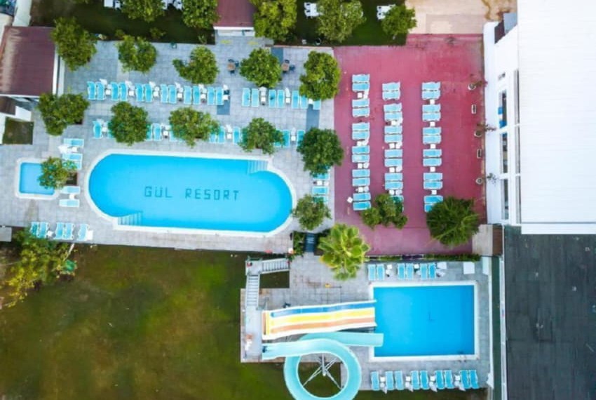 Armas Gul Beach Hotel, 5* Armas Gul Beach Hotel, 5*