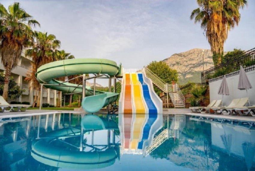 Armas Gul Beach Hotel, 5* Armas Gul Beach Hotel, 5*