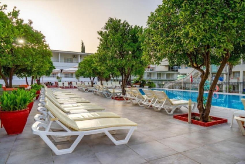 Armas Gul Beach Hotel, 5* Armas Gul Beach Hotel, 5*