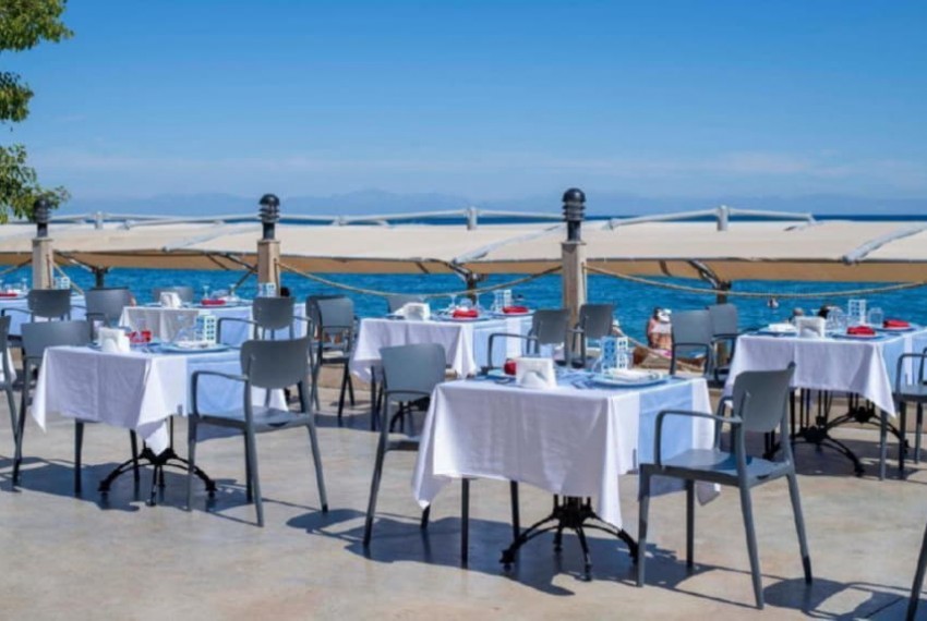 Armas Gul Beach Hotel, 5* Armas Gul Beach Hotel, 5*