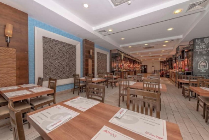 Armas Gul Beach Hotel, 5* Armas Gul Beach Hotel, 5*