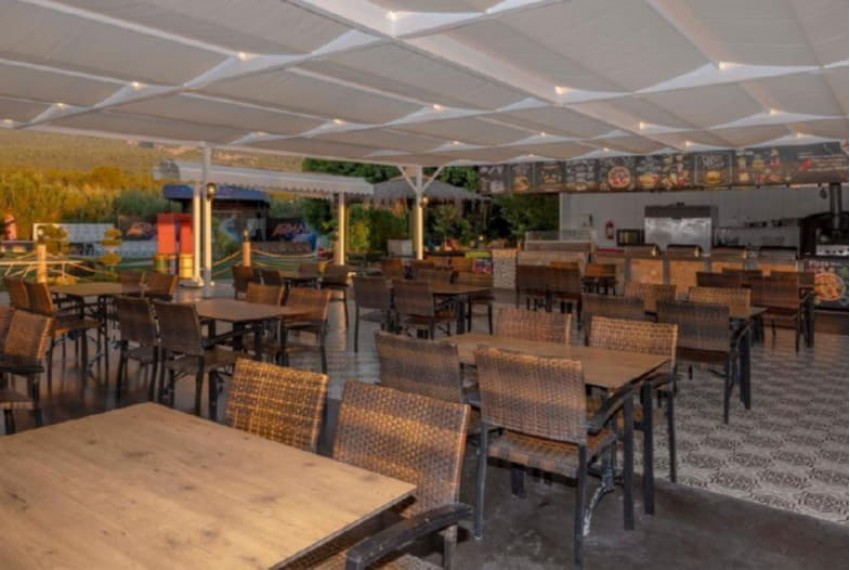 Armas Gul Beach Hotel, 5* Armas Gul Beach Hotel, 5*