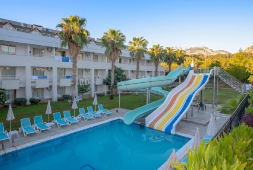 Armas Gul Beach Hotel, 5* Armas Gul Beach Hotel, 5*