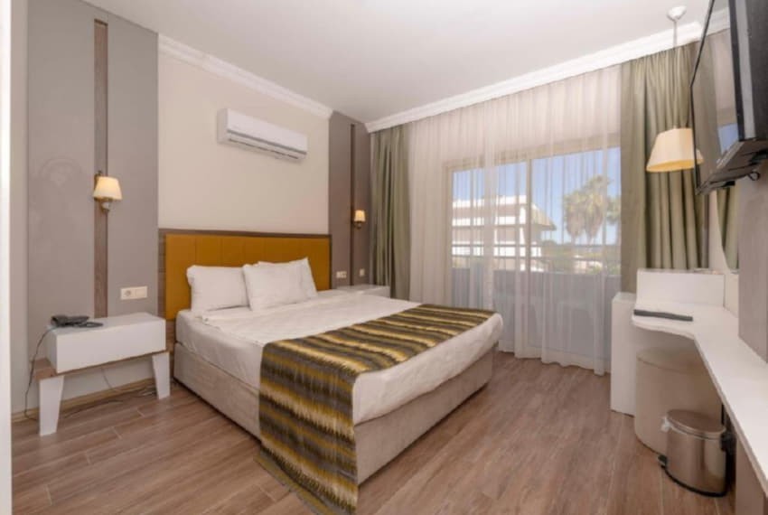 Armas Gul Beach Hotel, 5* Armas Gul Beach Hotel, 5*