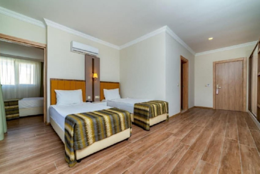 Armas Gul Beach Hotel, 5* Armas Gul Beach Hotel, 5*