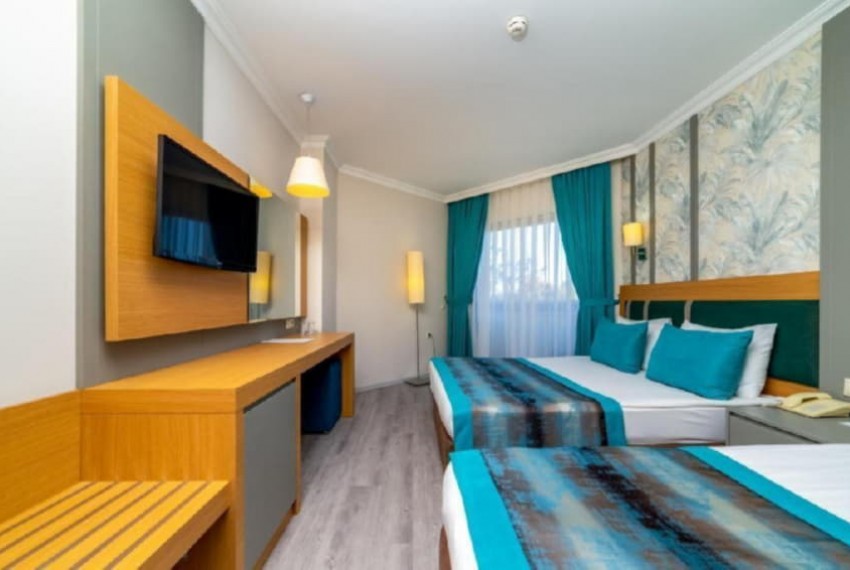 Armas Gul Beach Hotel, 5* Armas Gul Beach Hotel, 5*