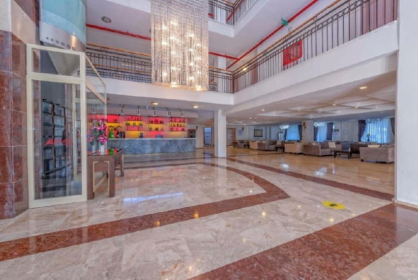 Armas Gul Beach Hotel, 5* Armas Gul Beach Hotel, 5*
