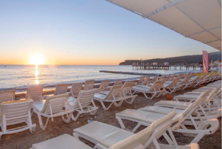 Armas Gul Beach Hotel, 5* Armas Gul Beach Hotel, 5*