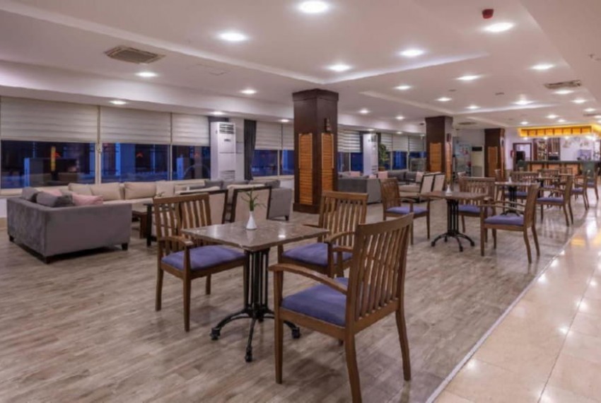 Armas Gul Beach Hotel, 5* Armas Gul Beach Hotel, 5*