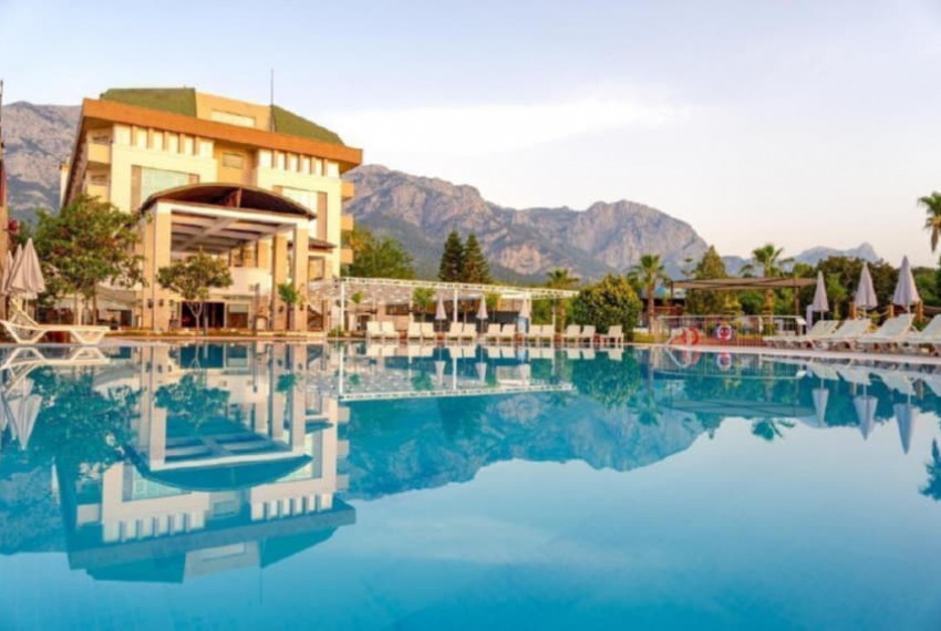 Armas Gul Beach Hotel, 5* Armas Gul Beach Hotel, 5*