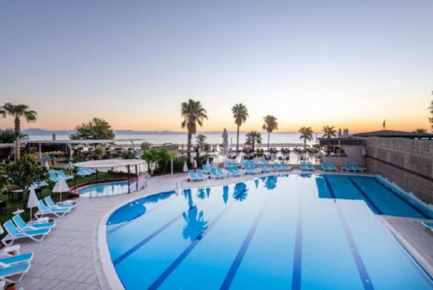 Armas Gul Beach Hotel, 5* Armas Gul Beach Hotel, 5*